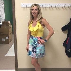 Summer Lilly Dress